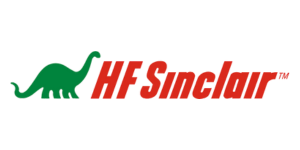 HF Sinclar logo