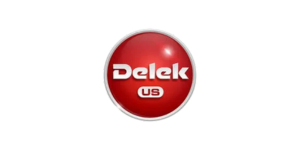 Delek logo