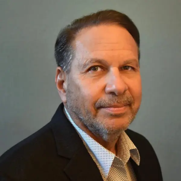 Greg Weber - Founder of Fidelis Associates