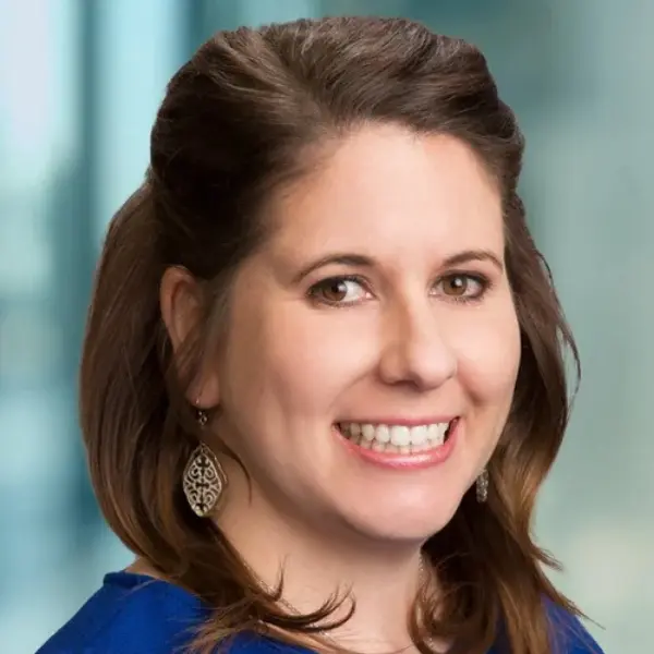 Kelli Whiteneck - Vice President of Fidelis Associates