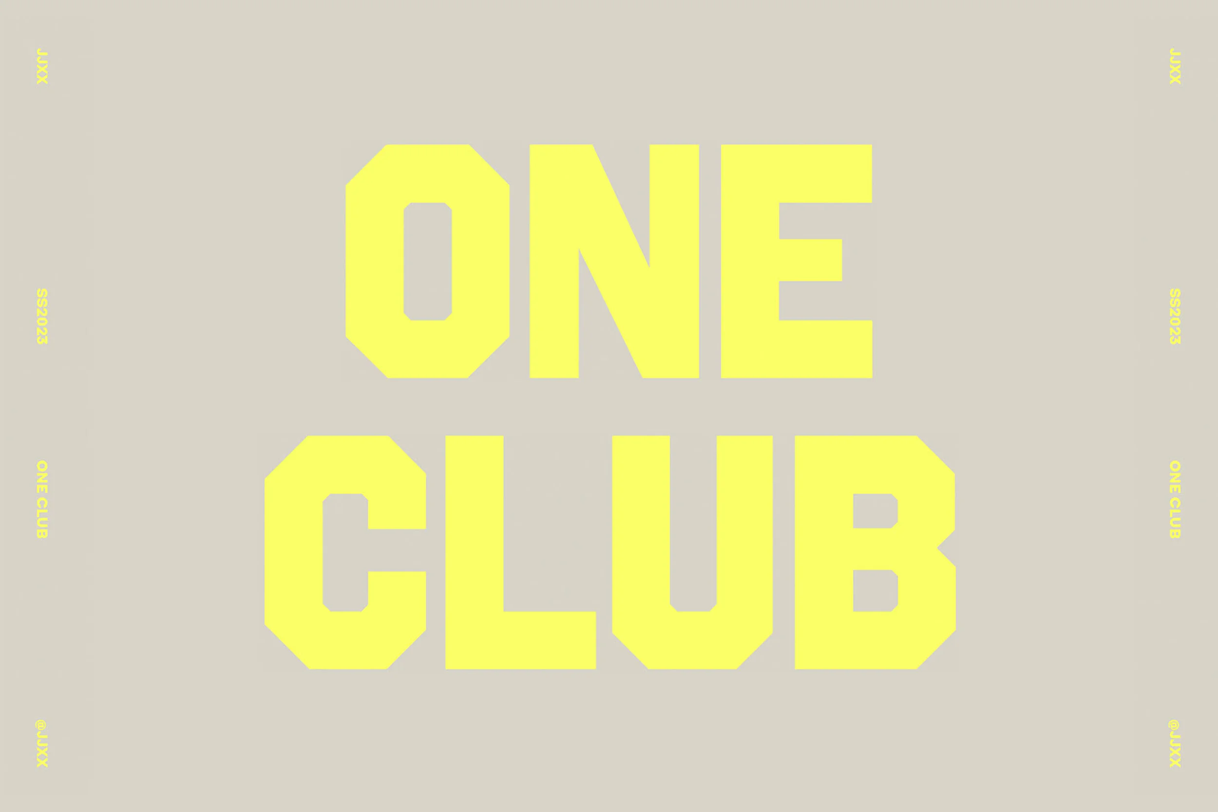 JACK & JONES:
Brand Experience