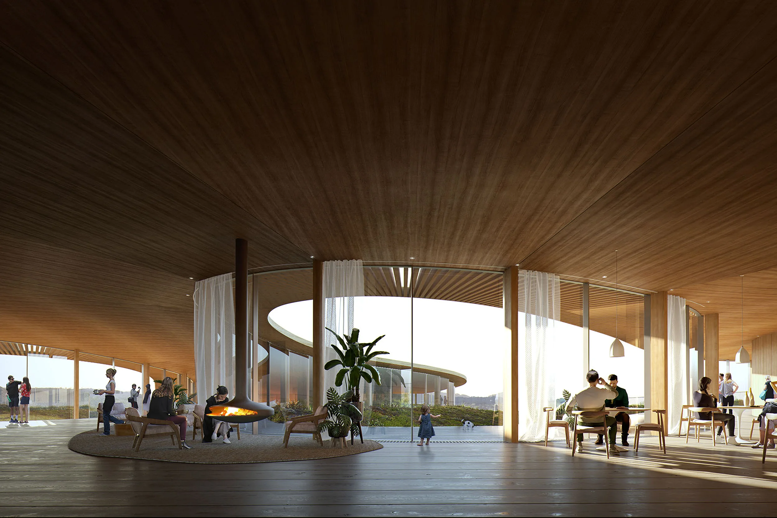 World of Volvo:
Concept & Strategy