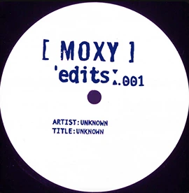 Moxy Edits - Mocy Edits 001