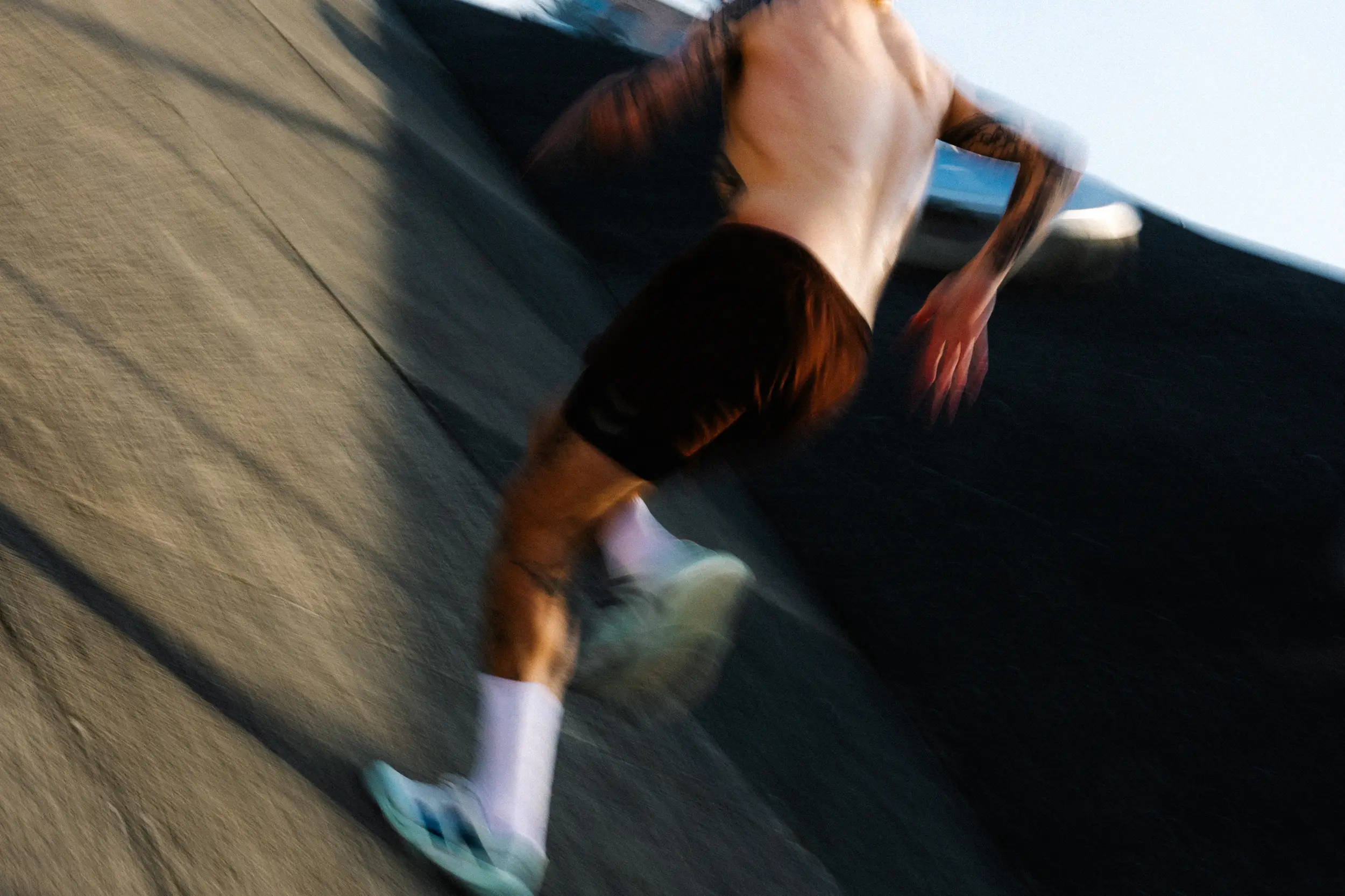 Relevant:
Identity & Product