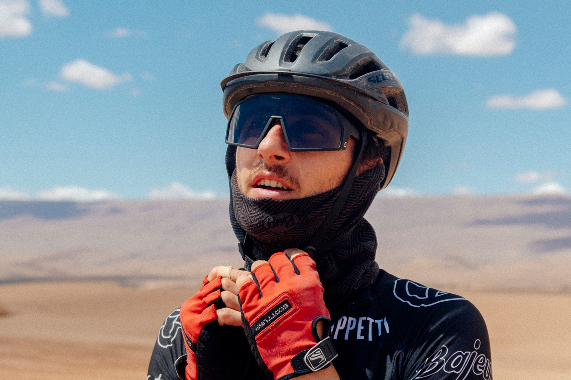 Gruppetti:
Community Building