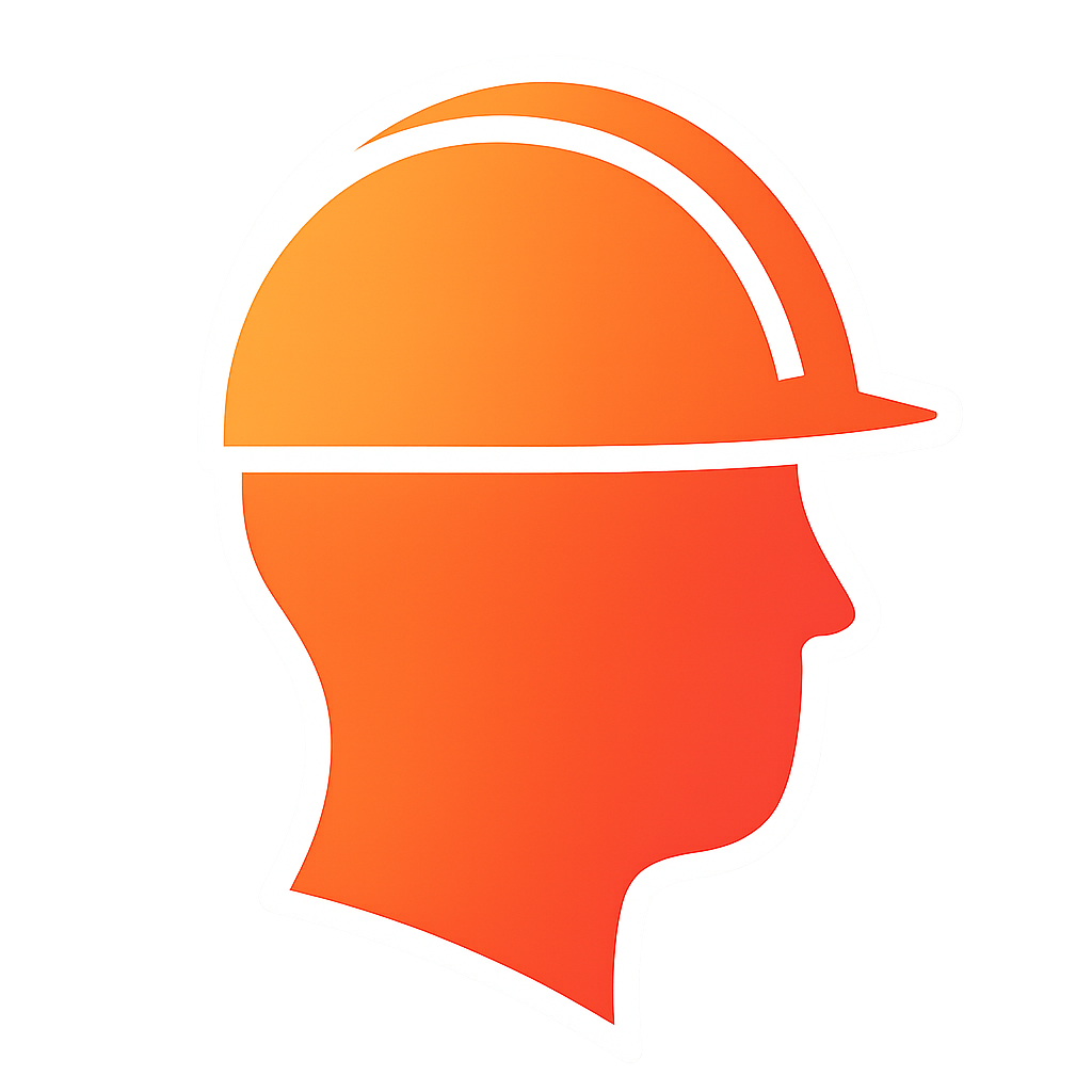 [team in action for general contractor]