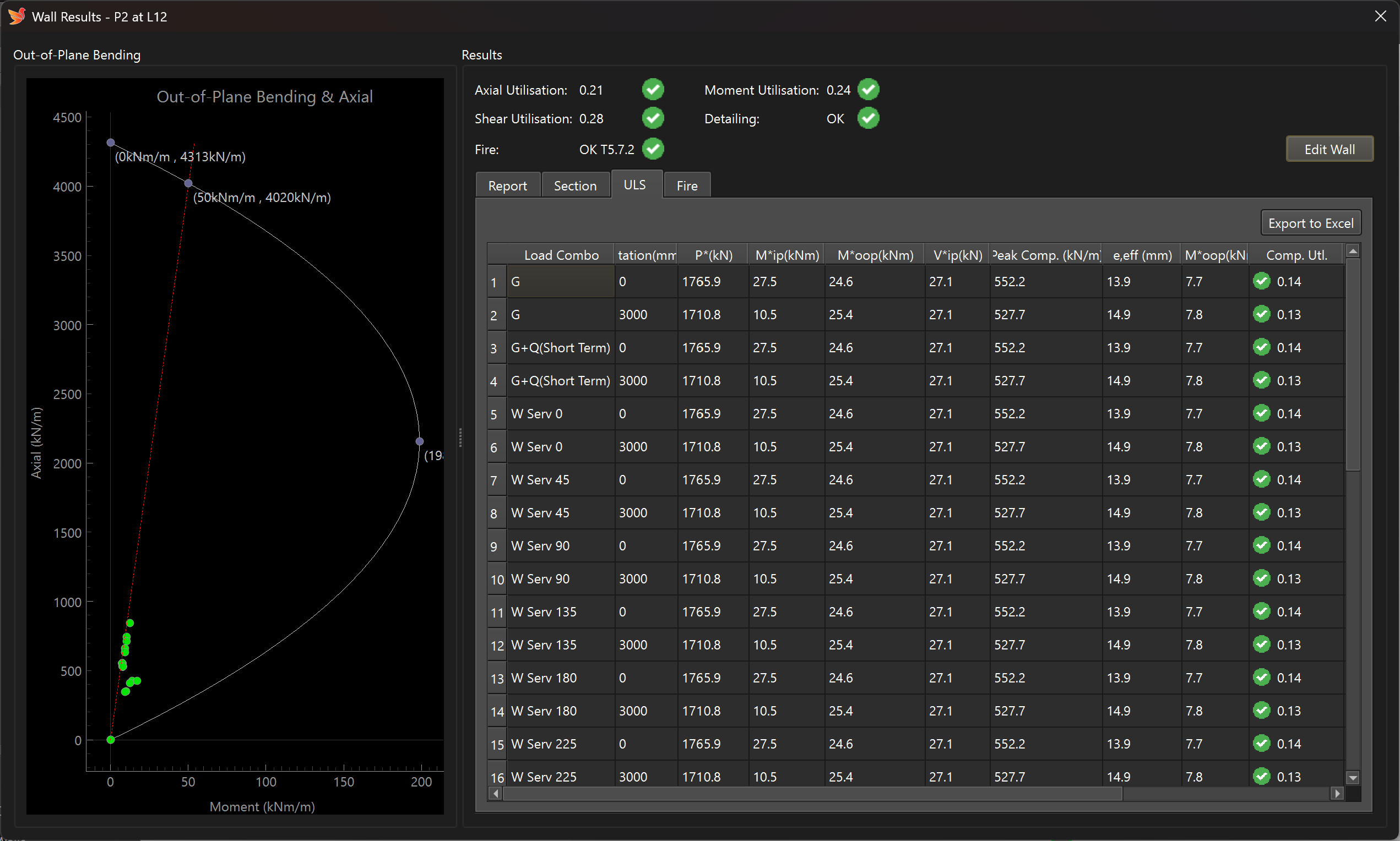 image of video editing software on a computer screen (for a film production company)