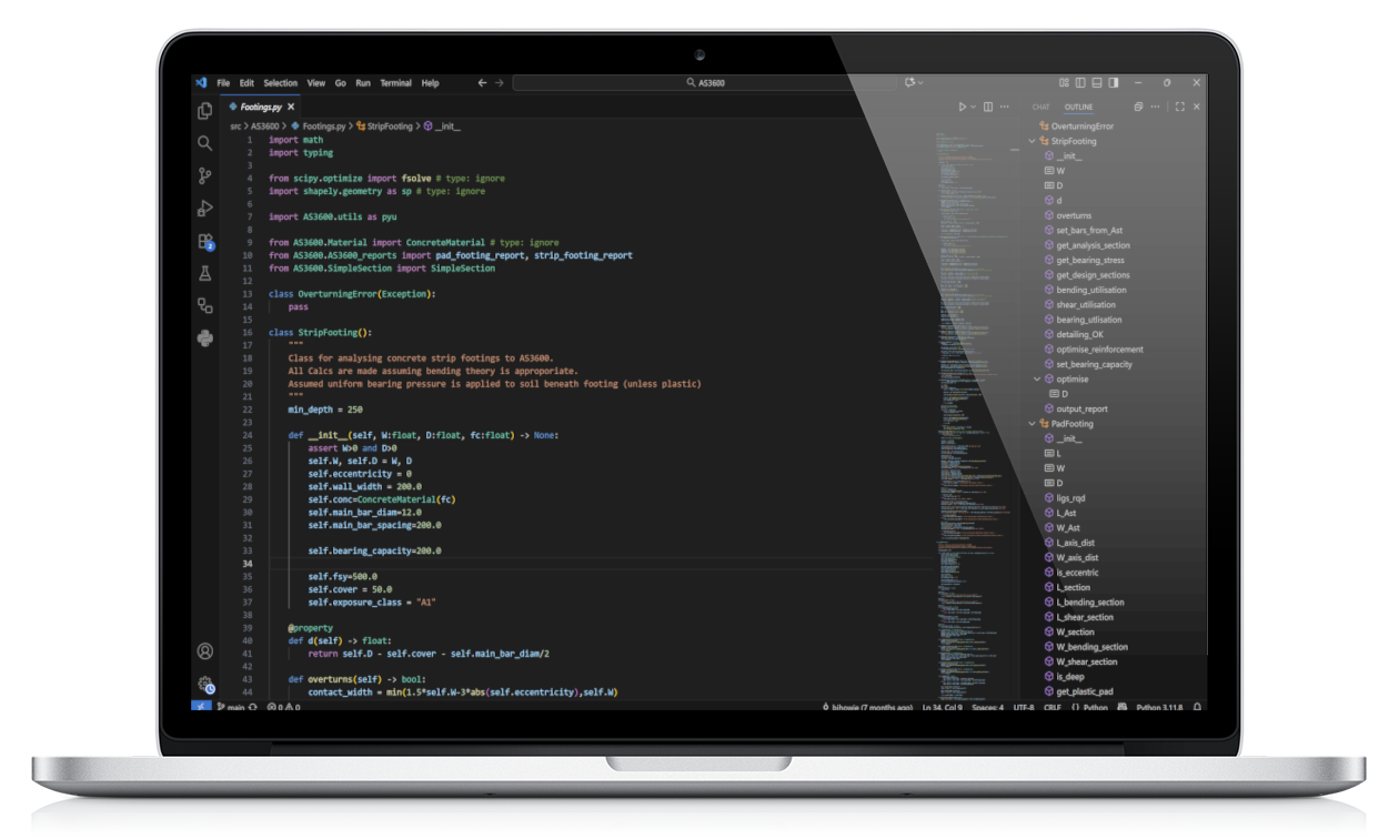 image of ai engineers working (for an ai healthcare company)