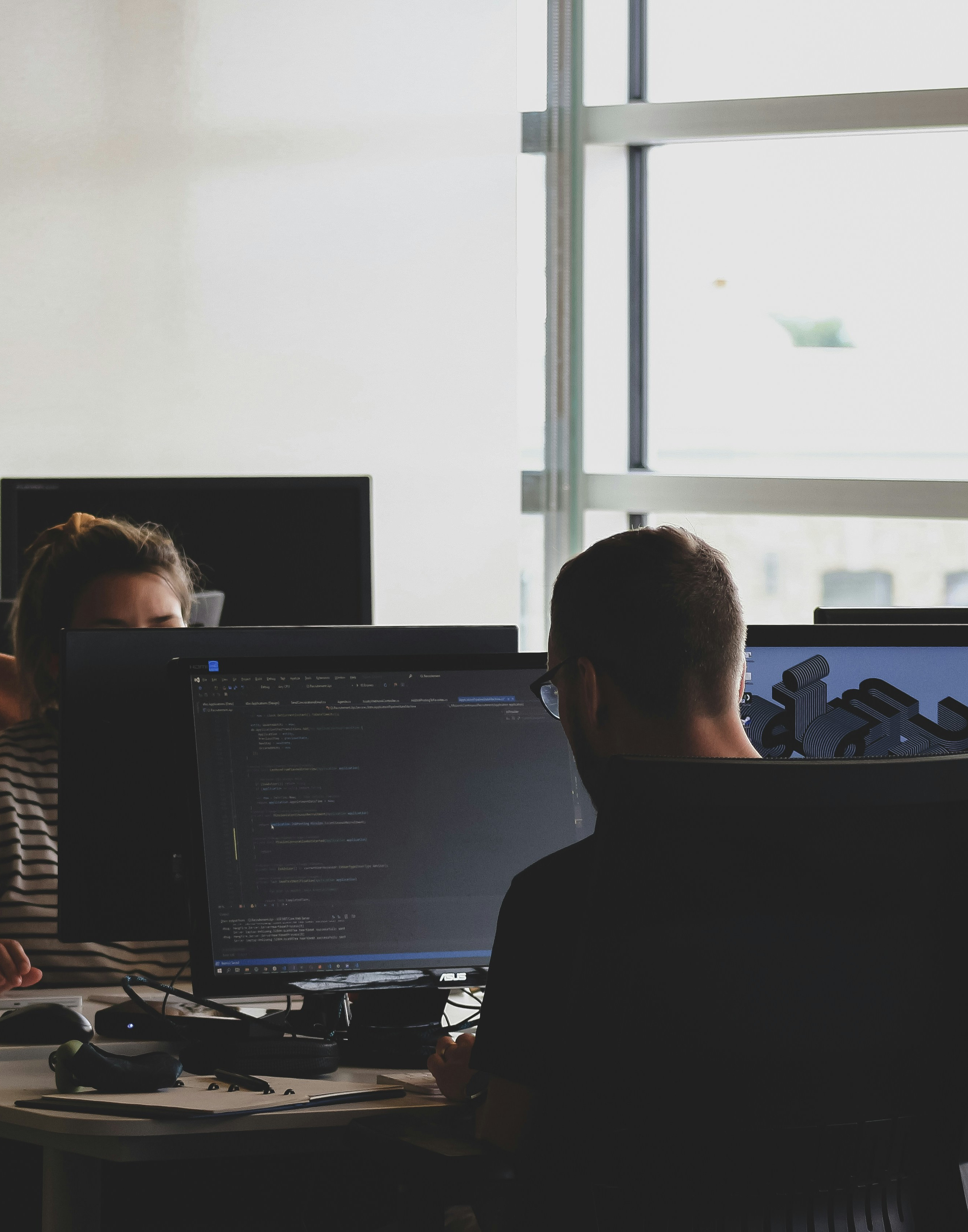 image of construction plans