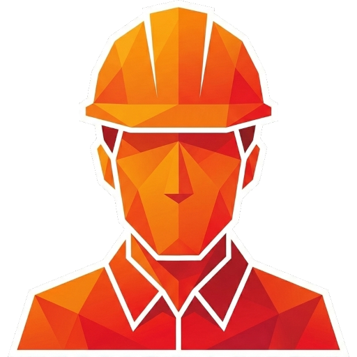 [team in action for general contractor]