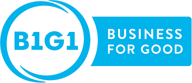 B1G1 logo