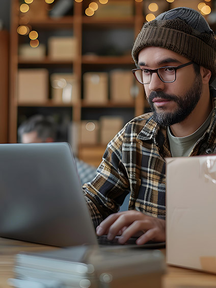 Ecommerce business fast sale instead of closing