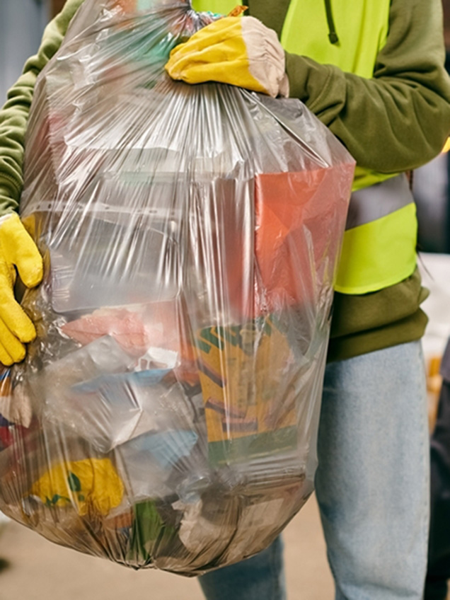 Sustainable waste company sale