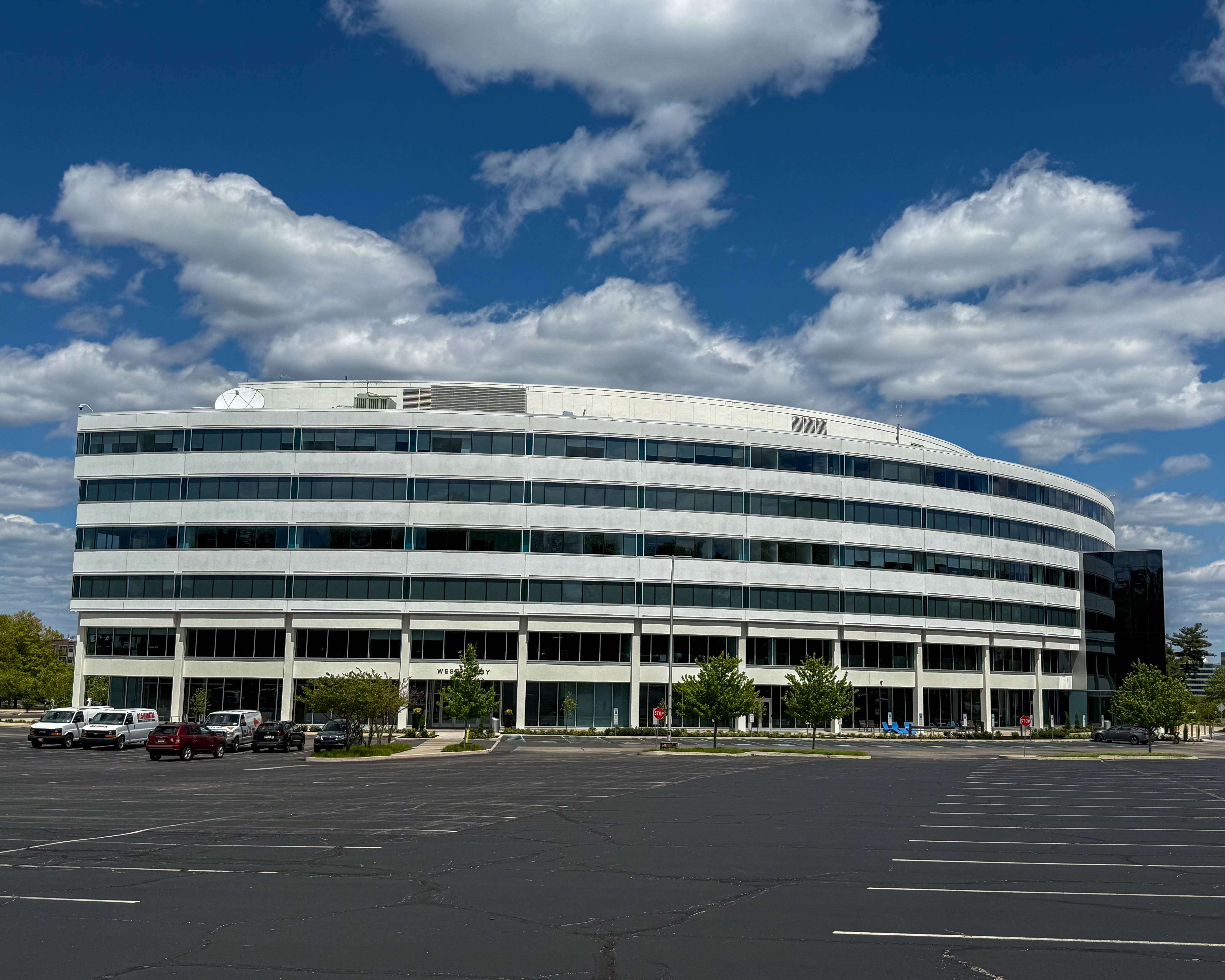 One Bala Plaza at 1 Bala Plaza in Bala Cynwyd, Pennsylvania serving the local community