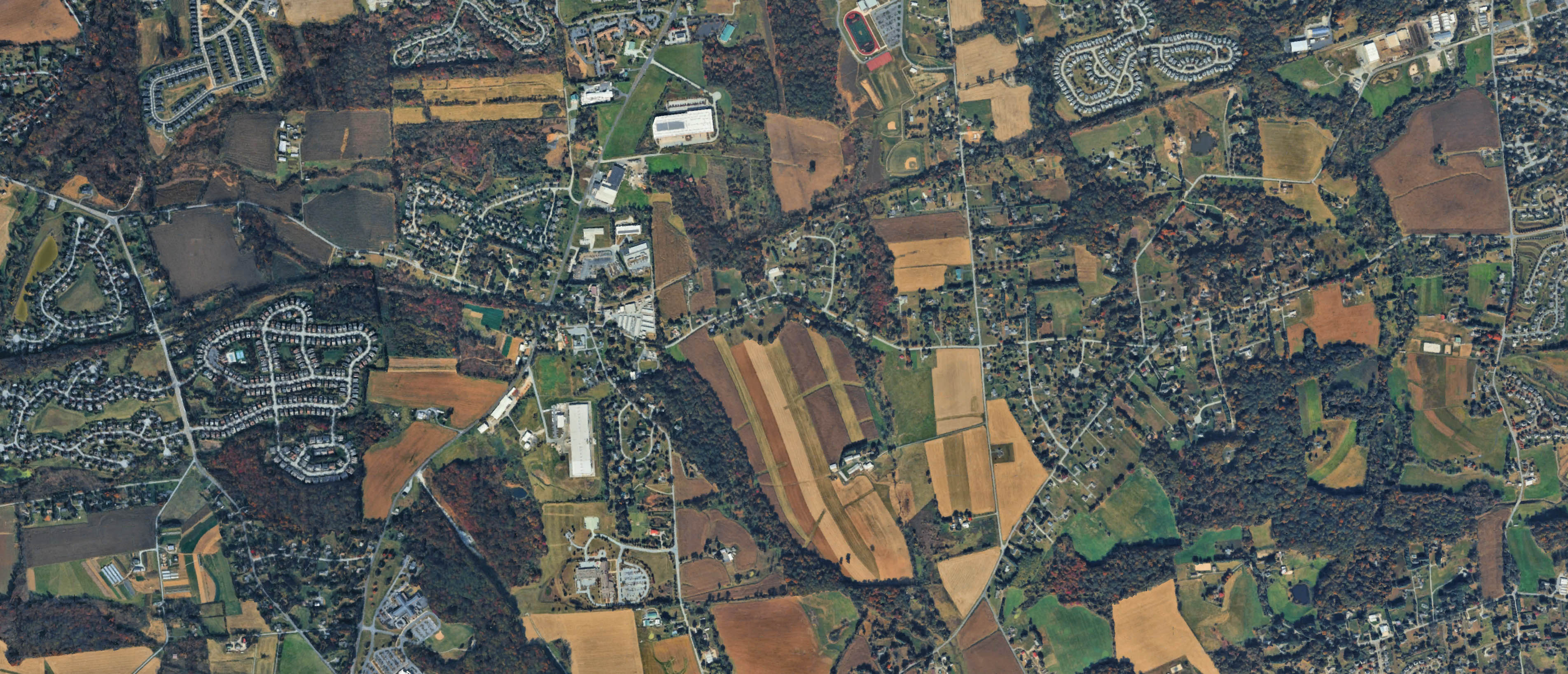 Map of Kelton, Pennsylvania serving the local community
