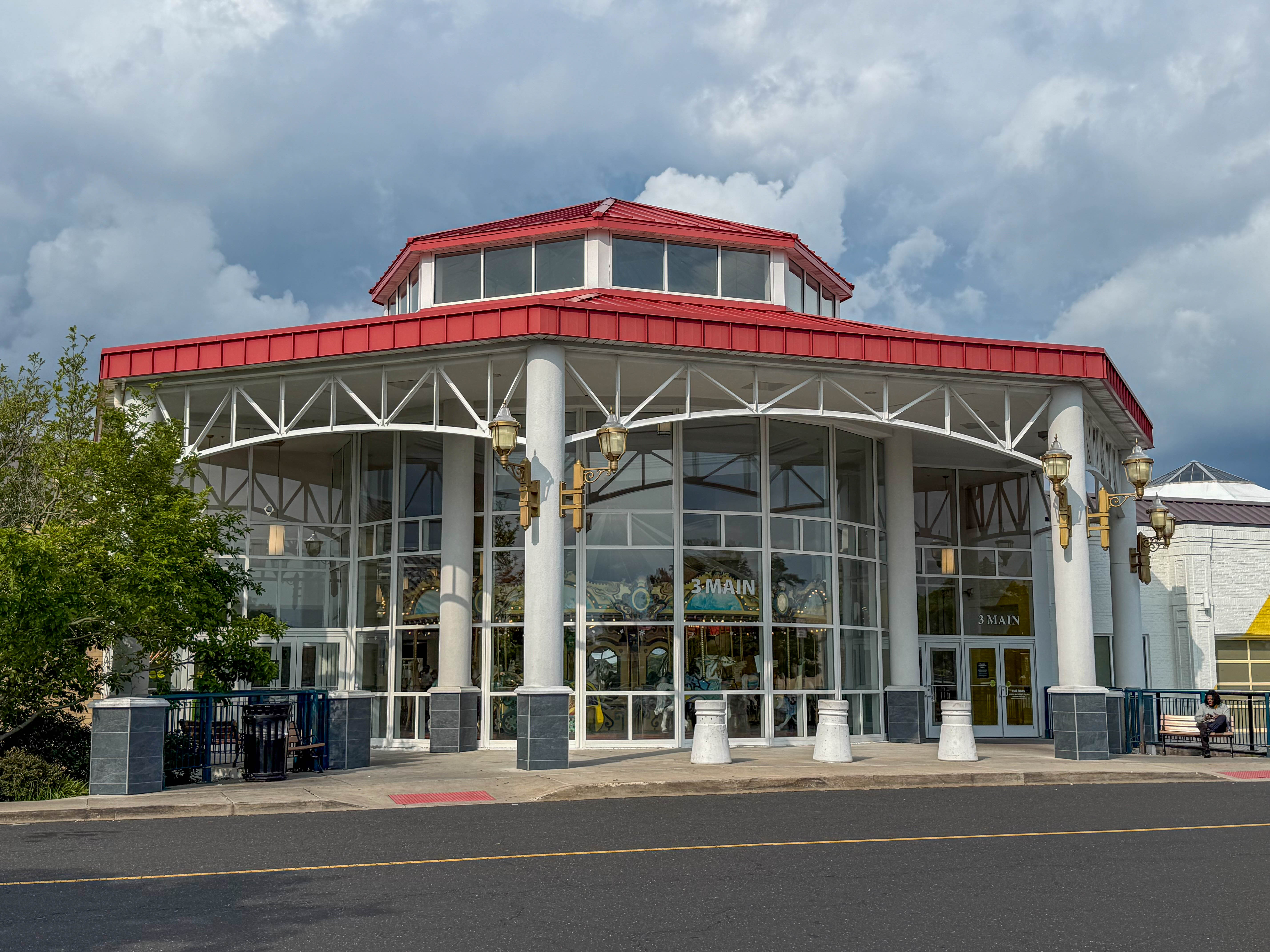Willow Grove Park at 2500 W Moreland Road in Willow Grove, PA serving the local community