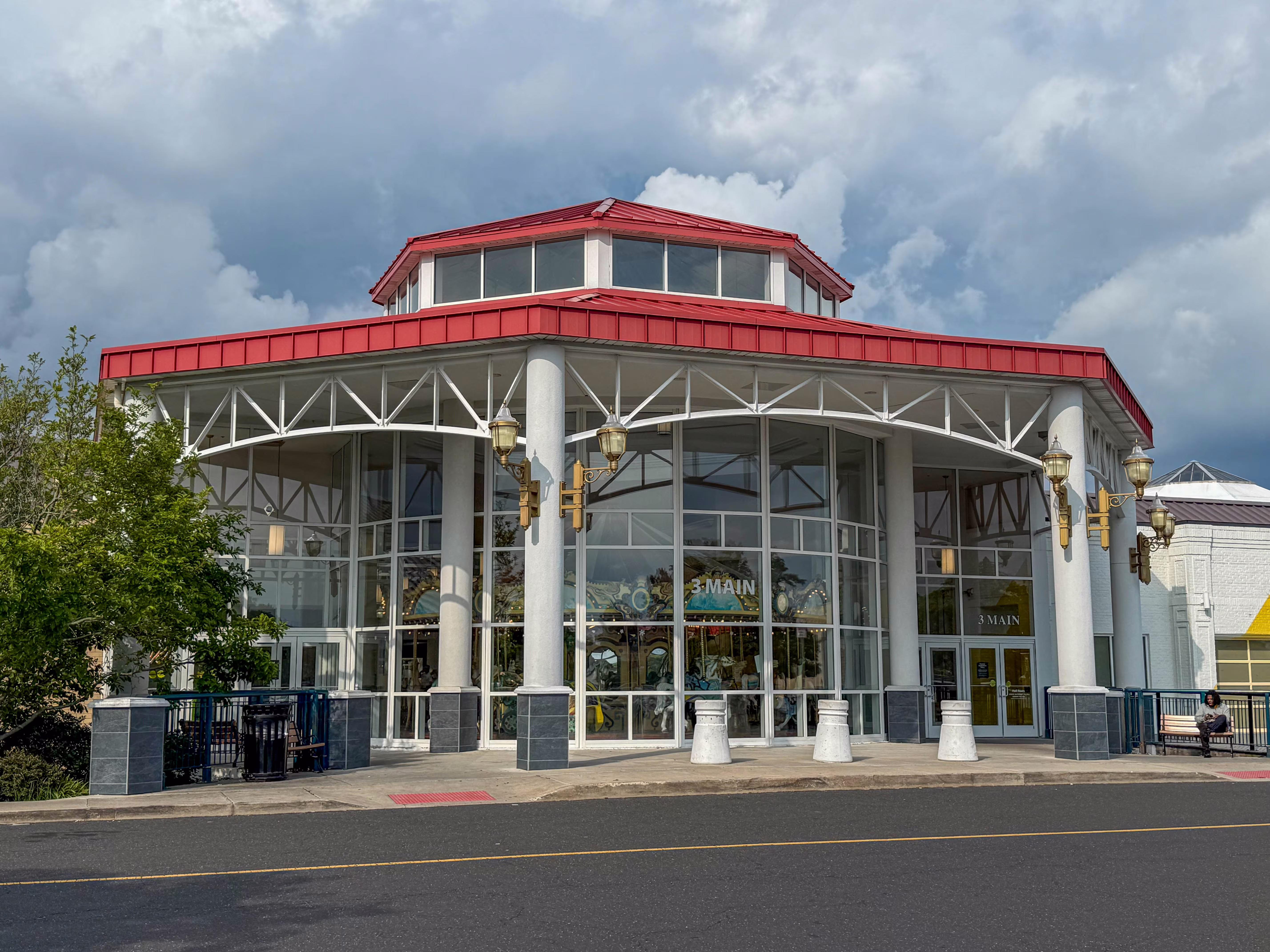 Willow Grove Park at 2500 W Moreland Road in Willow Grove, PA serving the local community