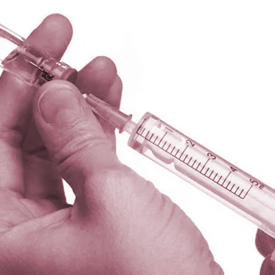 What Are Allergy Shots?