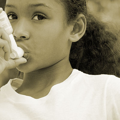 What Are The Symptoms of Asthma?