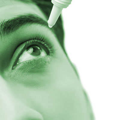 Target Your Itchy Eyes