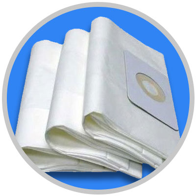 HEPA Air Filters for Vacuums