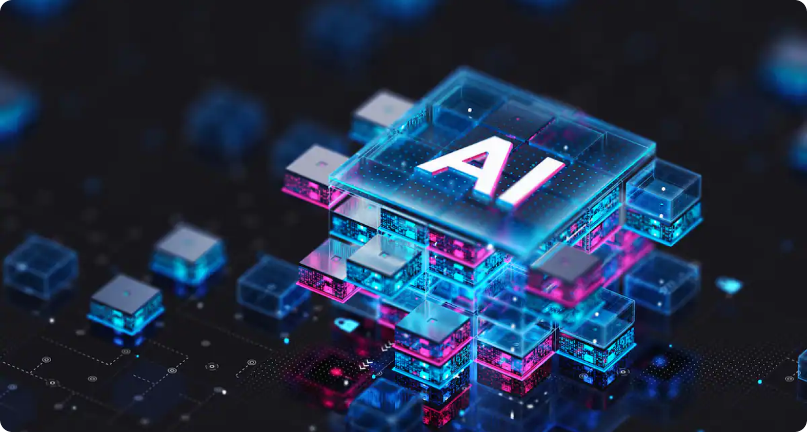 Custom AI Software Development vs. Off-the-Shelf Solutions: What’s Right for Your Business in 2025?