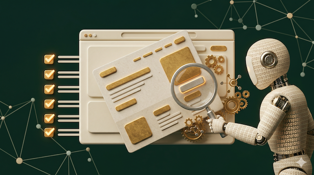 We Pointed an AI Agent at Our Own Website — A Day of Agentic SDLC