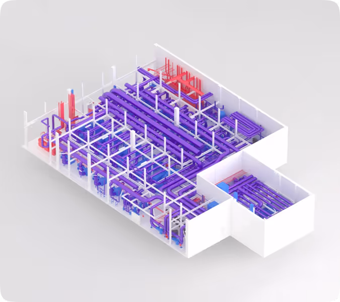 Arbeitsablauf-Automatisierung mit  Autodesk-Revit-Plugin.