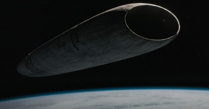 Denis Villeneuve's Dune