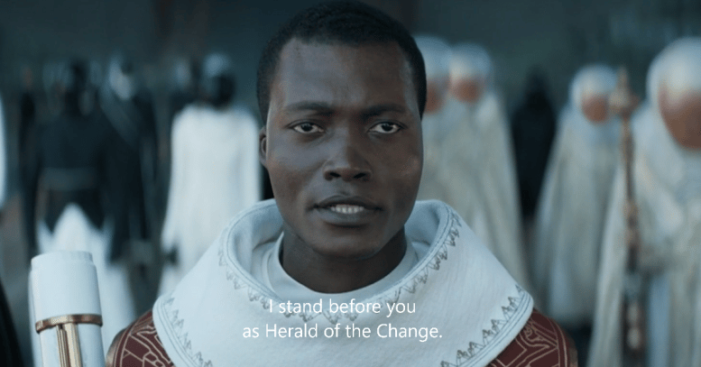 Dune: Realism and the metaphorical register | Simon McNeil