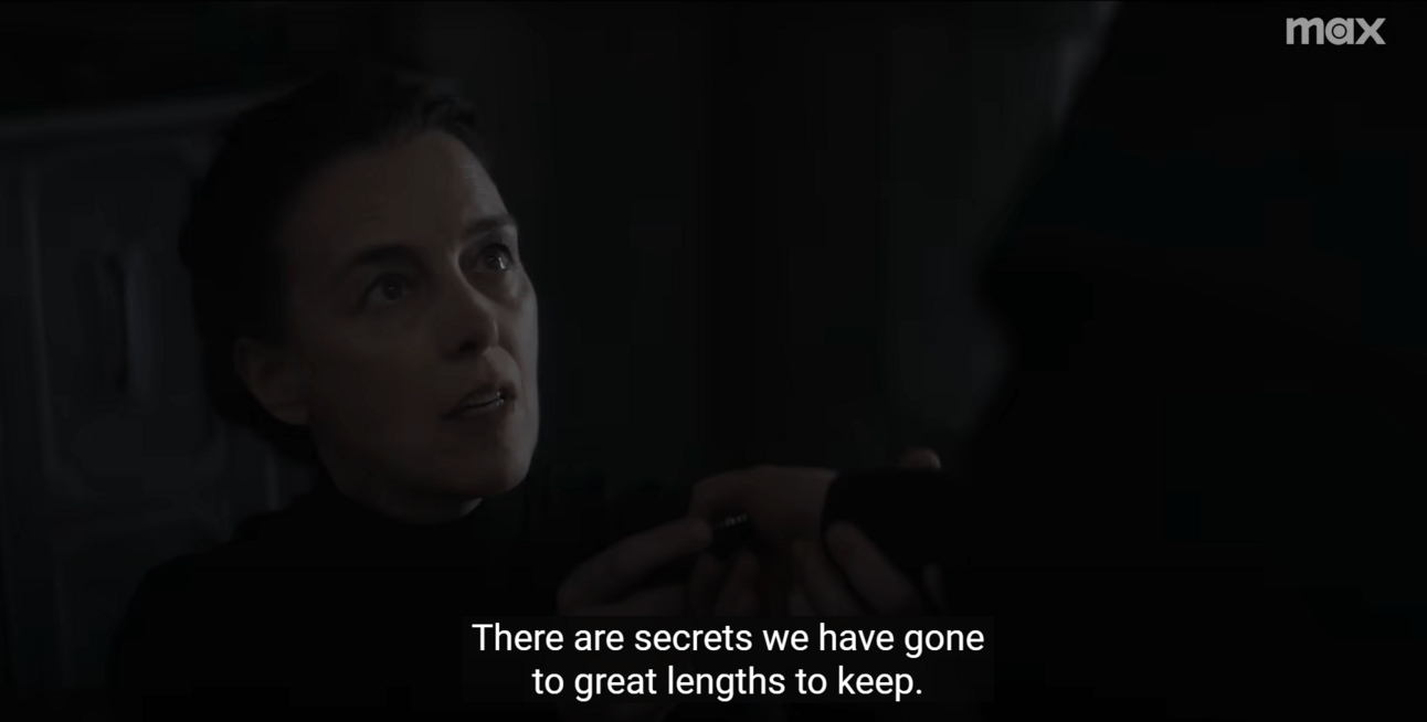 Tula Harkonnen character image