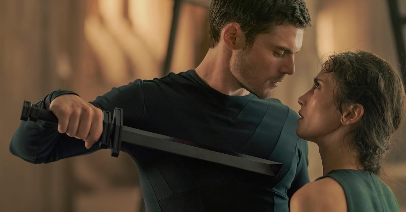 May be an image of 2 people