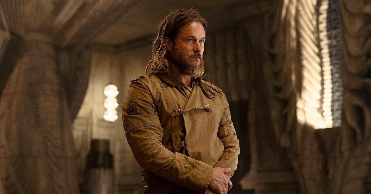 Dune Prophecy' Review - HBO Prequel Feels Plucked Straight From the Movies