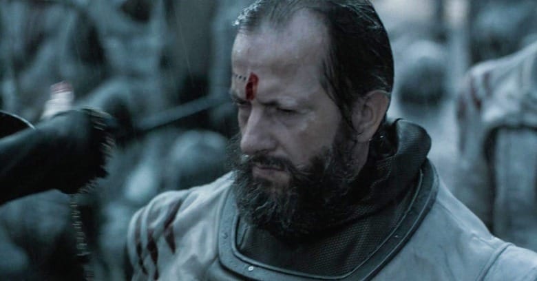 Why The Dune Movies' Opening Quotes Are Spoken By A Sardaukar