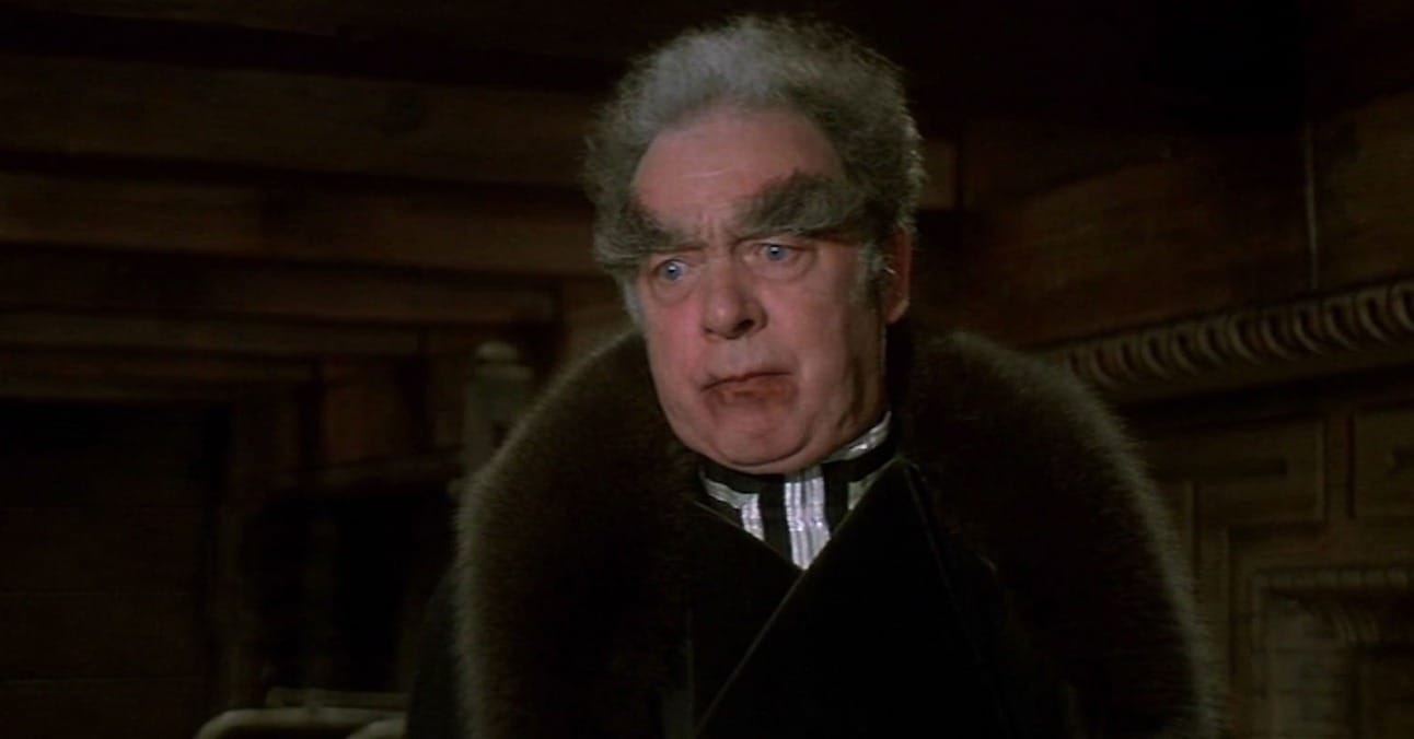 Dune (1984) - Freddie Jones as Thufir Hawat - IMDb