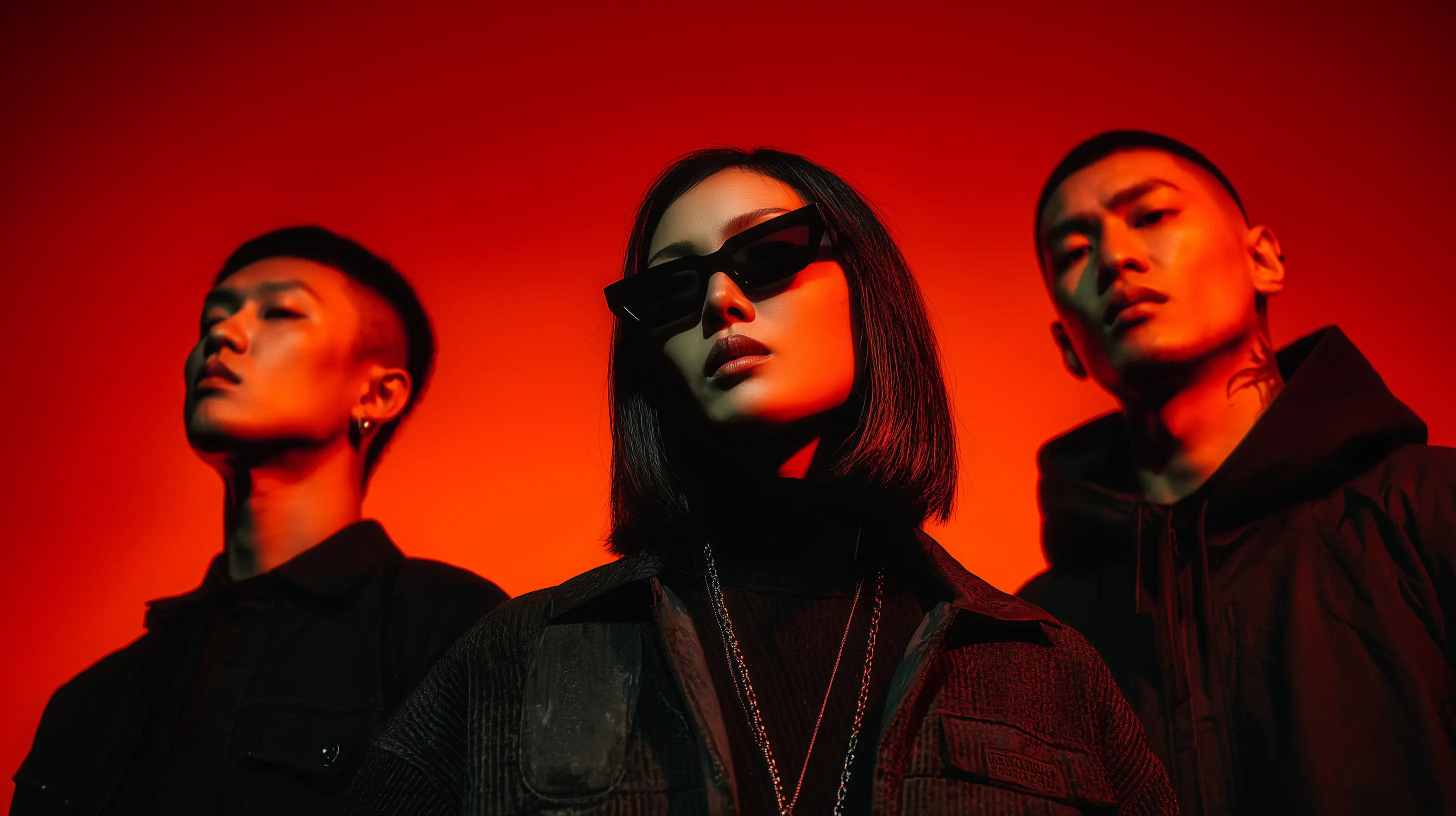 At Luminara Studio, we believe those moments deserve more than to simply be seen; they deserve to be felt and remembered.