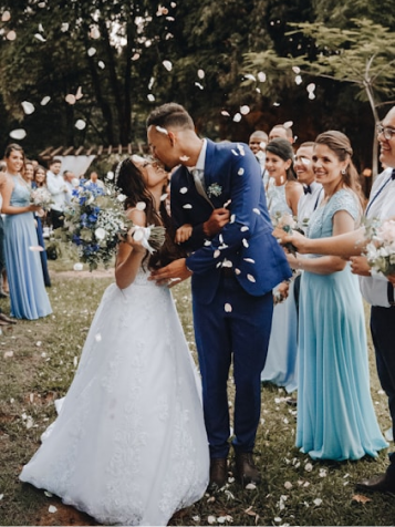 Prewedding & Wedding