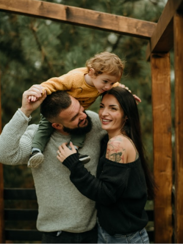 Family & Lifestyle Session