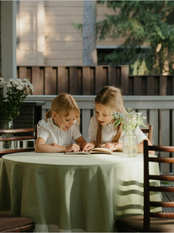 Family & Lifestyle Session