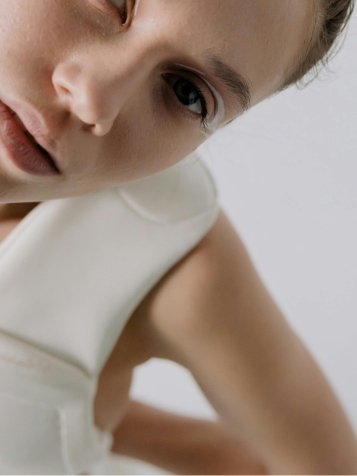 Potrait & Personal Branding