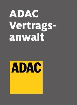 Kanzlei mit ADAC-Vertragsanwälten