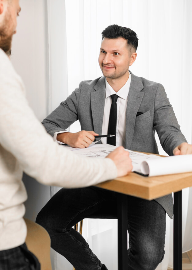 About Real Agent - Realtor X Webflow Template