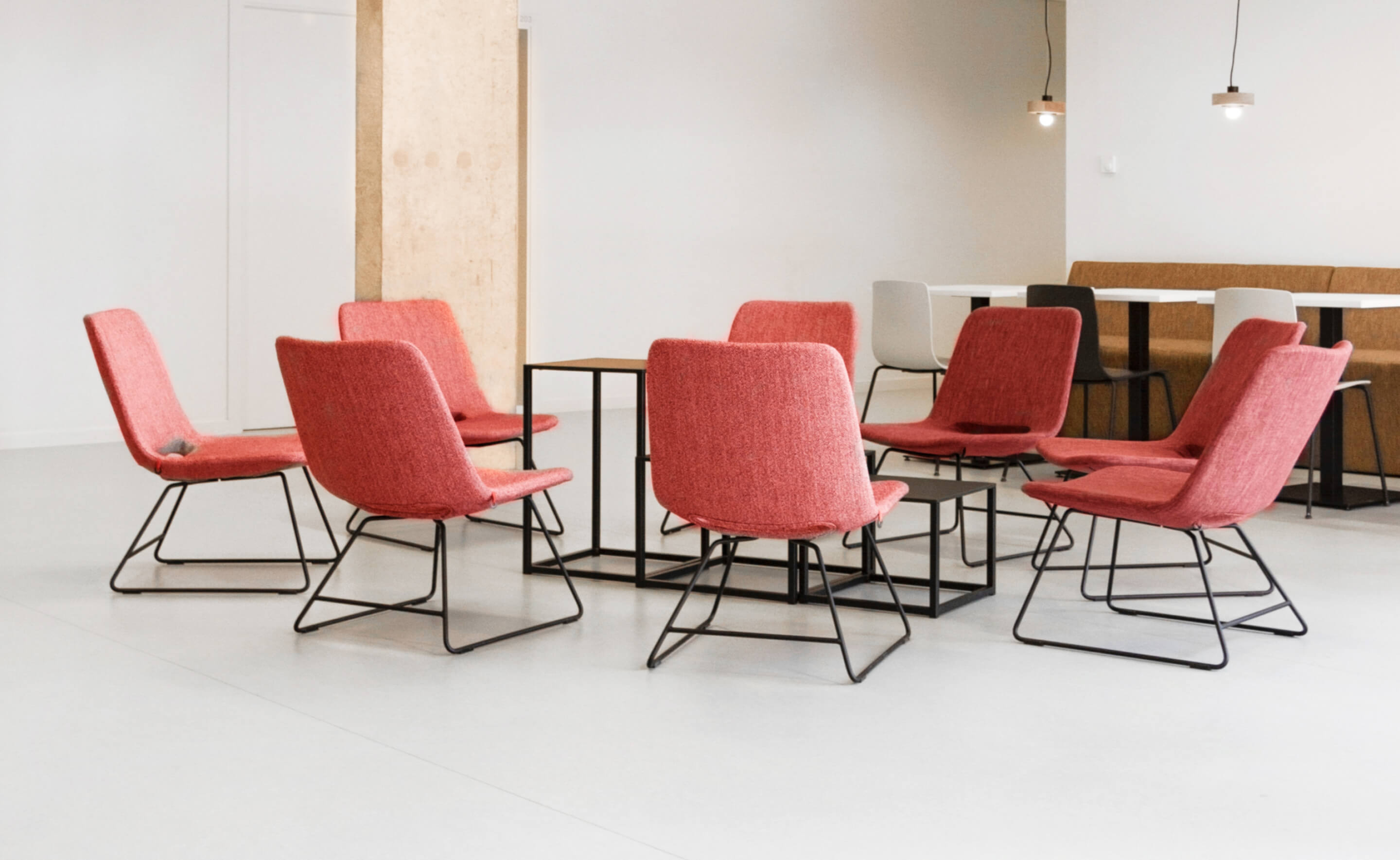 Location - Realtor X Webflow Template