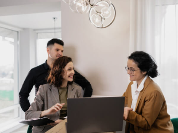 License - Realtor X Webflow Template