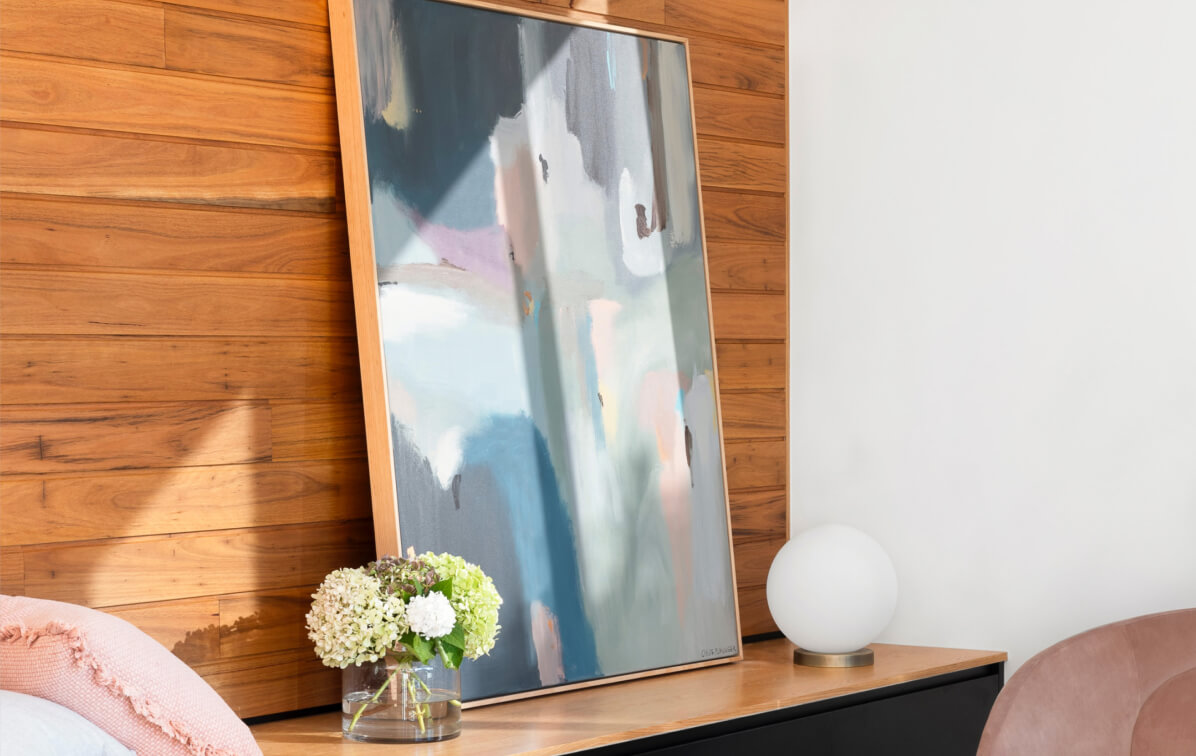 Here’s how to decorate your new home from scratch