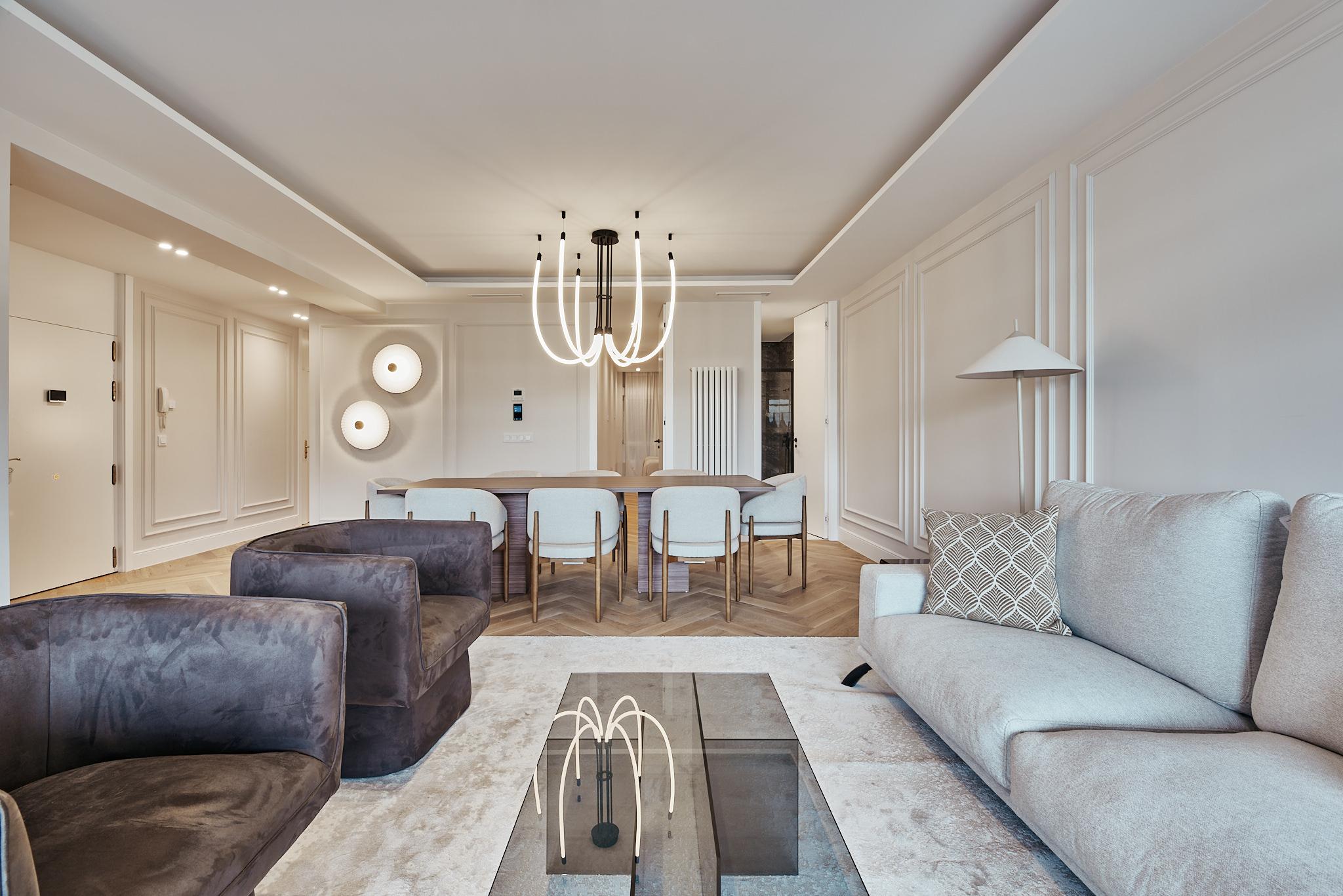 Luz, serenidad y estilo en María de Molina