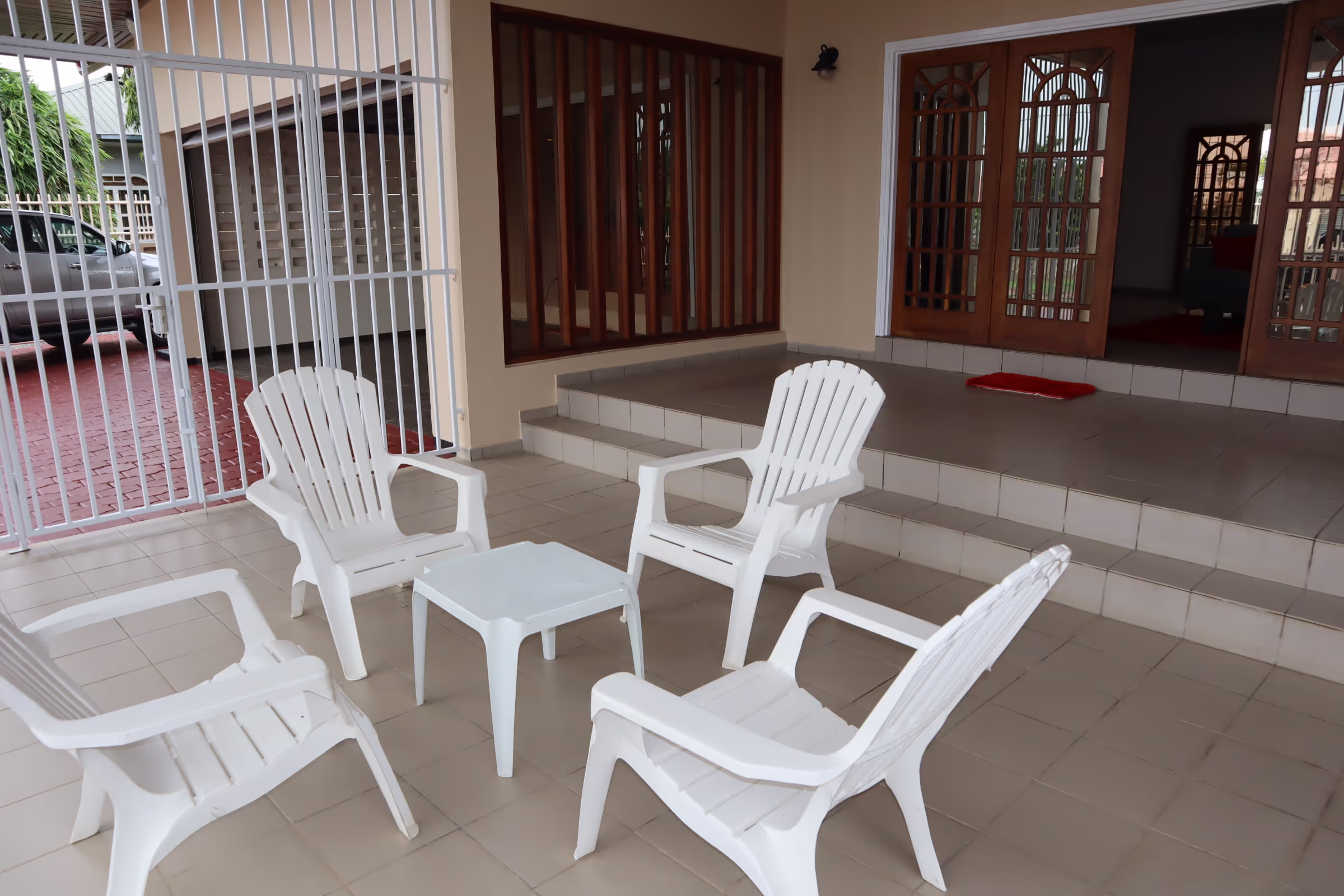 Afbeelding: Woning recensie