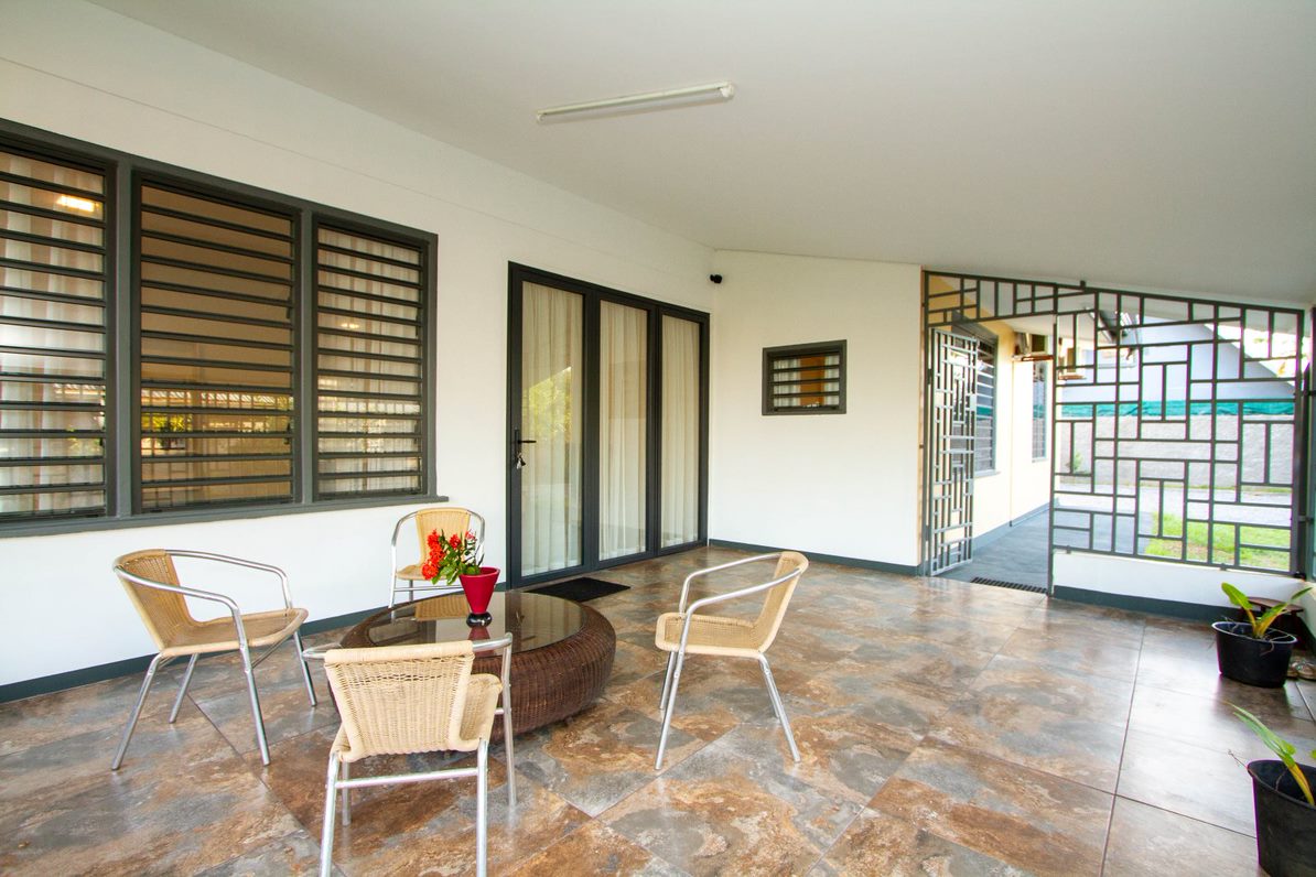 Afbeelding: Woning recensie
