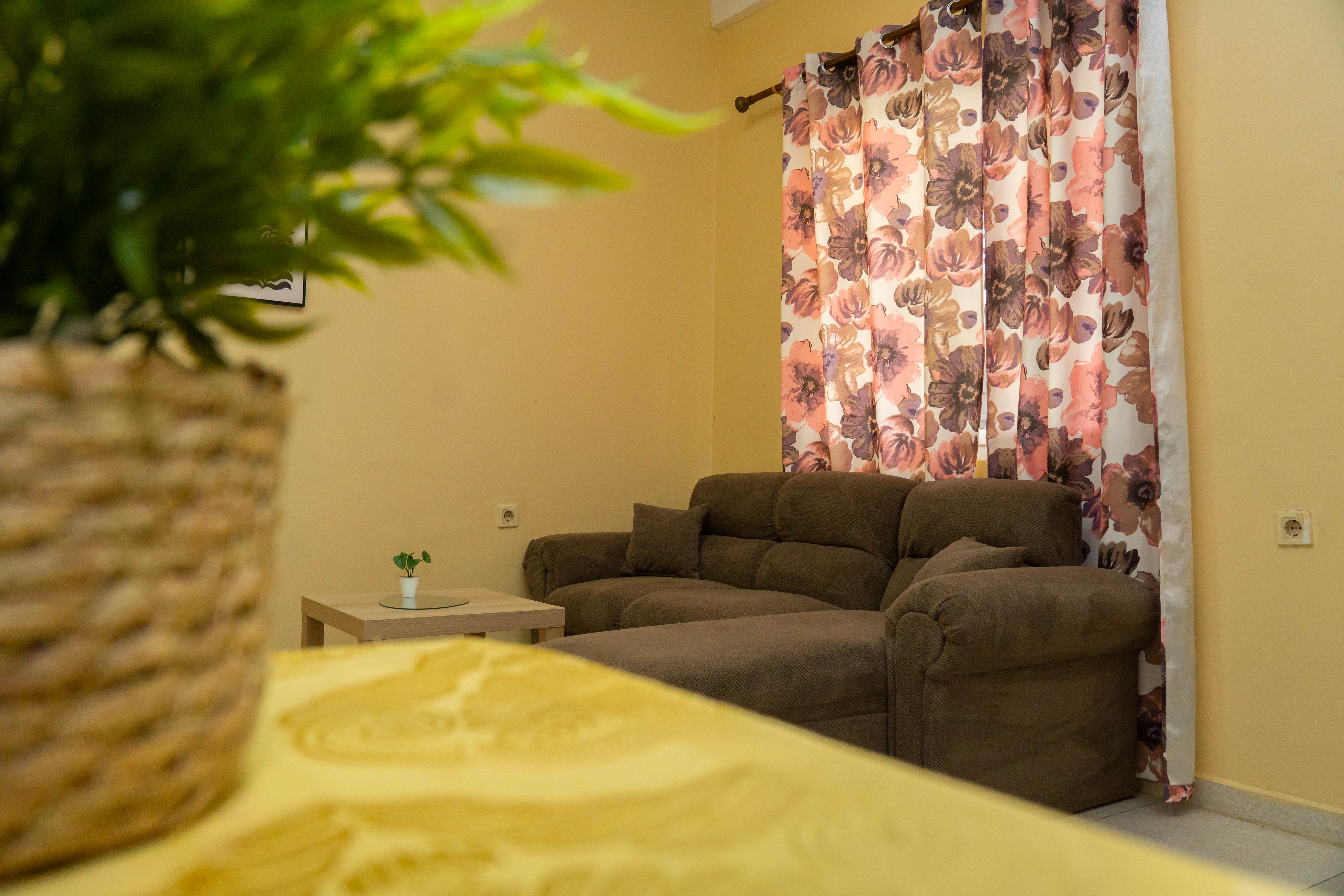 Guesthouse Mina Floor zero Paramaribo