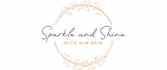 Sparkle and Shine with Kim Bain